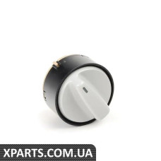 1J0959613GY20 VAG Перемикач люка на даху - перлово-сірий