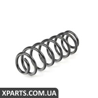 1K0511115BF VAG Задня пружина