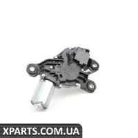 1K9955711B VAG Мотор склоочисника - задній