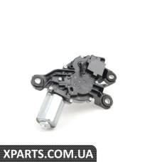 1K9955711B VAG Мотор склоочисника - задній