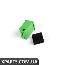 3B7035447B VAG 12-контактний роз'єм