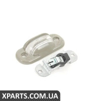 4A0943021 VAG Підсвічування номерного знаку в зборі