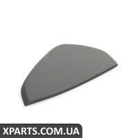 8E0857086C4PK VAG Кришка блоку запобіжників - Sabre (чорний)