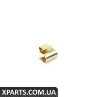 171201981 VAG затискач для повітряної коробки - ціна вказана за штуку