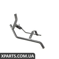 1J0121070BP VAG ВОДЯНА ТРУБА - (БІЛЬШ НЕ ДОСТУПНА)