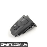 4F0951527C5PR VAG Кнопка управления радио на рулевом колесе — левая