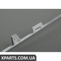 5C58531012ZZ VAG Оздоблення передньої центральної решітки - хром