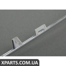 5C58531012ZZ VAG Оздоблення передньої центральної решітки - хром