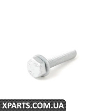 N10702501 VAG Болт із шестигранною головкою