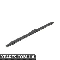 8P4877307B59T VAG Лук для защиты переднего солнцезащитного козырька - черный