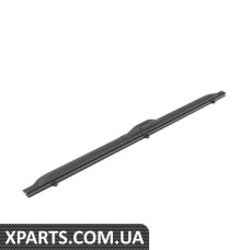 8P4877307B59T VAG Цибуля для захисту переднього сонцезахисного козирка - чорний