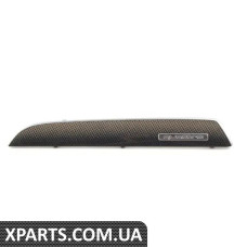 8K1853190L7V7 VAG Вставка панелі приладів — вуглецевого волокна — праворуч