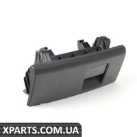 8K0882602B4PK VAG Речова скринька під переднім сидінням — Sabre (чорна) — справа