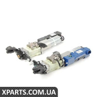 4F0898851 VAG Ремонтний комплект двигуна підйому люка