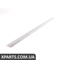 1J4853516GGRU VAG Молдинг передніх дверей - правий