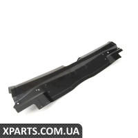 8K5813331A VAG Задня внутрішня поперечна панель — верхня