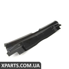 8K5813331A VAG Задня внутрішня поперечна панель — верхня