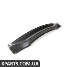 8K5813307 VAG Задня зовнішня поперечна панель - верхня