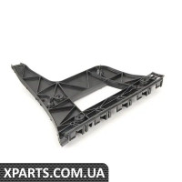 8K5807454 VAG Напрямна заднього бампера - права нижня