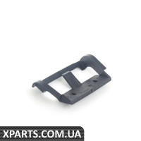 8K5807861 VAG Кріпильна смуга задньої ударної балки