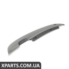 5K6807521F9B9 VAG Задній балдахін - матовий чорний