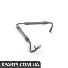 7L8422893AG VAG Гнучкий напірний шланг гідропідсилювача керма