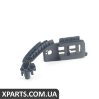 8P4959521D7PE VAG Облицювання дверної ручки - ліва - Sabre (чорна)