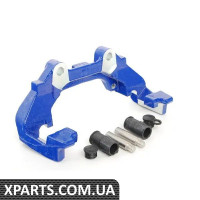 1J0615125B VAG Утримувач супорта - лівий