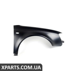 8E0821106F VAG Переднее крыло - правое