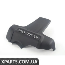 06E103927K VAG Передня кришка двигуна