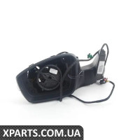 561857507R9B9 VAG Дзеркало у зборі - ліве