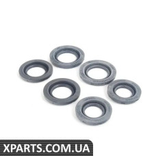 7L6698471B VAG Ущільнення передніх гальмівних поршнів - ціна за супорт