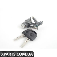 6N0827297J VAG ЗАМОК ЗІЛ