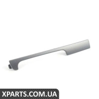 1K18584193AT VAG Накладка перемикача фар - антрацит