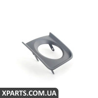 4B3941778A VAG Решітка протитуманних фар - права