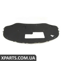 3C0863831B VAG Изоляция капота