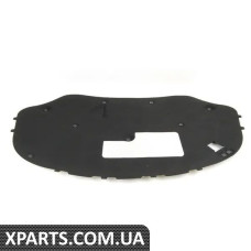 3C0863831B VAG Ізоляція капота