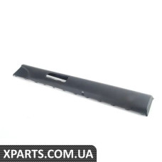 1C086808462J VAG Панель внутрішнього оздоблення дверей — чорна — права