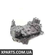 09M325039 VAG КОРПУС КЛАПАНУ