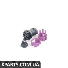 813972923 VAG 2-контактний роз'єм — ціна вказана за кожен