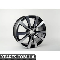 5C0601025NAX1 VAG 19-дюймовий Tornado