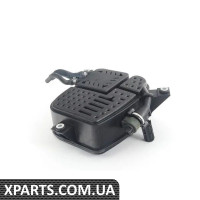 8N0201803P VAG Каністра з деревним вугіллям - (БІЛЬШЕ НЕДОСТУПНО)