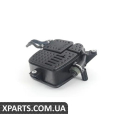 8N0201803P VAG Каністра з деревним вугіллям - (БІЛЬШЕ НЕДОСТУПНО)