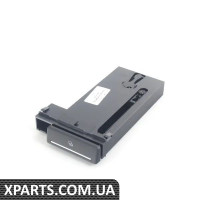 8E1941561E5PR VAG Відкидний лоток для зберігання — лівий — Sabre (чорний)