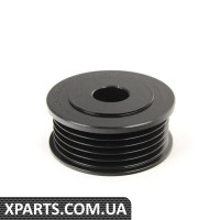 06B903119C VAG Шків генератора