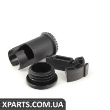 6Q0071745 VAG ТОРЦЯВА КРИШКА