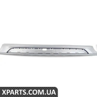 4G0807521F1RR VAG Задній дифузор S-Line - платиново-сірий