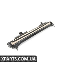 1K9877307A3U5 VAG Люк на даху Сонцезахисний козирок - Бежевий