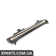 1K9877307A3U5 VAG Люк на даху Сонцезахисний козирок - Бежевий