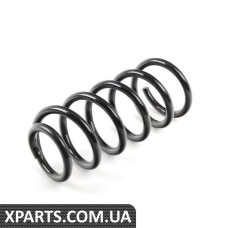 4B0511115K VAG Задня спіральна пружина